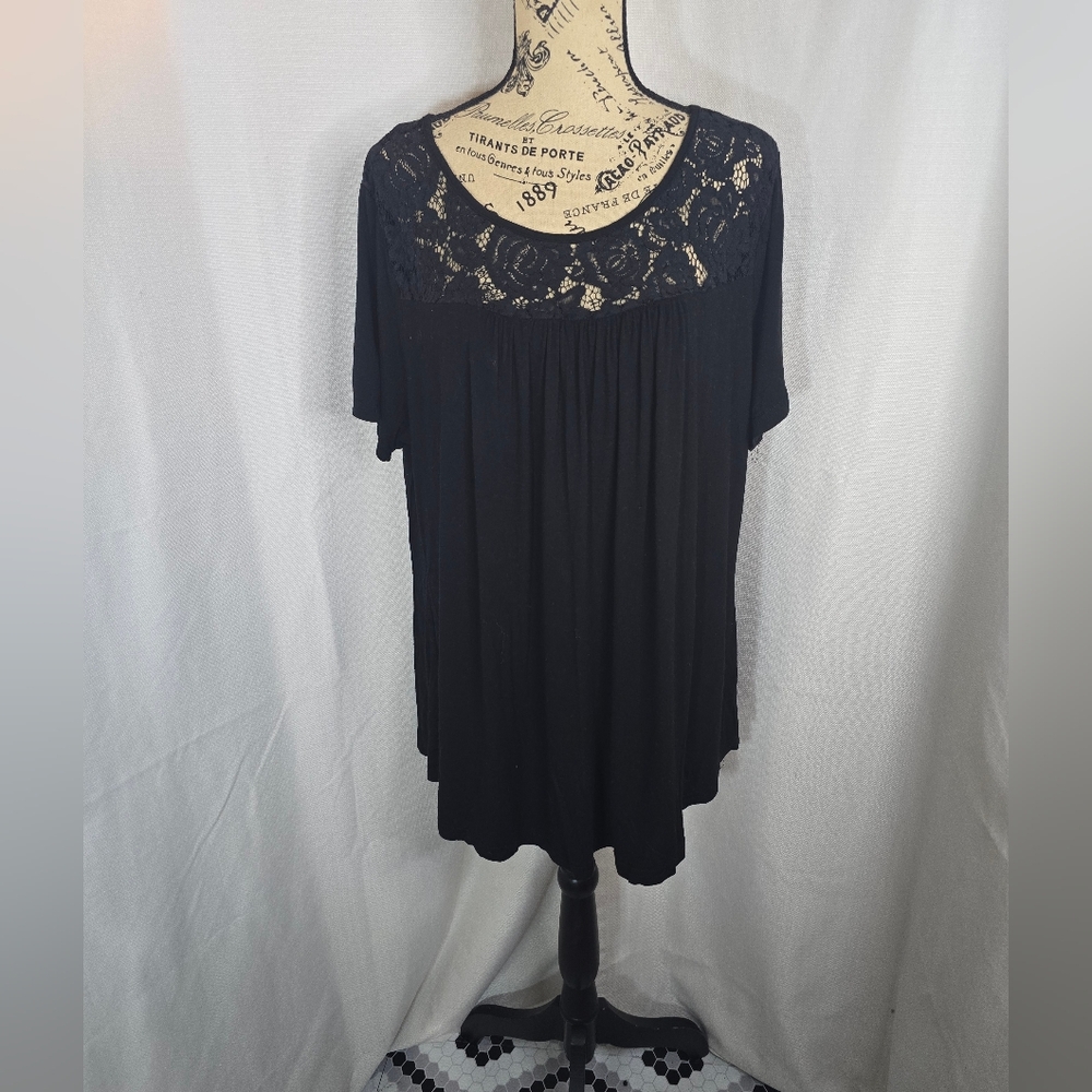 Letdiosto Blouse